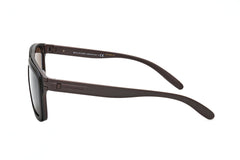 MATTE BROWN ALUMINIUM MATTE BROWN variant third image
