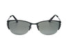 Anna Sui Women's Stainless steel Sunglasses