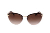 Bulgari Women's Metal Sunglasses