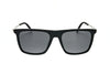 Bulgari Men's Acetate Sunglasses