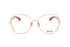 Max Mara Women's Metal Glasses
