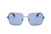 Max&Co. Women's Metal Sunglasses