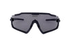 Briko Unisex TR90 Sunglasses