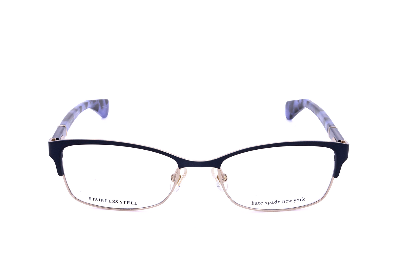 MATTE BLUE HAVANA variant main image