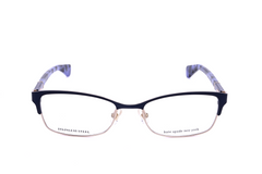MATTE BLUE HAVANA variant main image