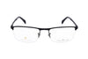 David Beckham Men's Metal Glasses