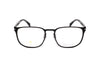 David Beckham Men's Metal Glasses