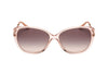 Bulgari Women's Acetate Sunglasses