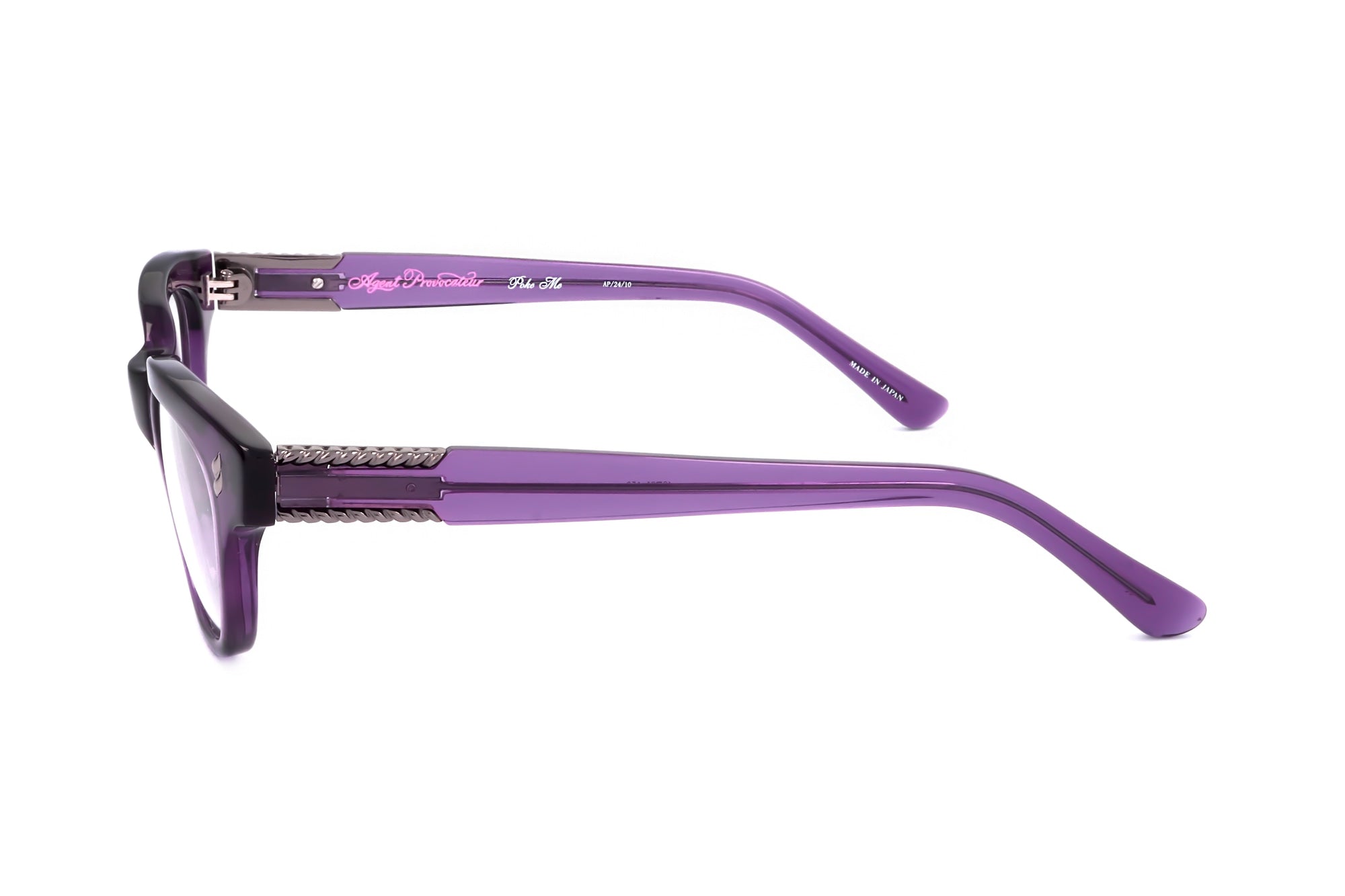 PURPLE variant third image