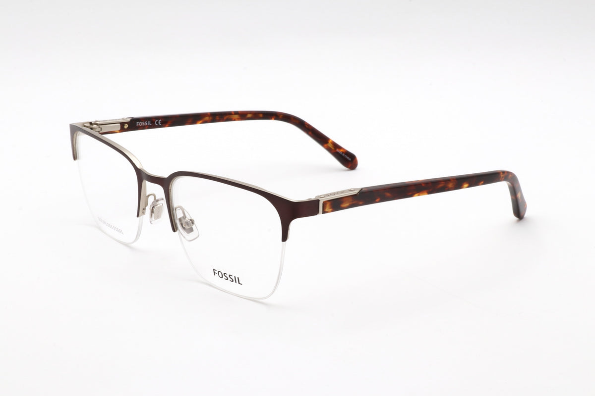 MATTE BROWN variant second image