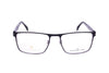David Beckham Men's Metal Glasses