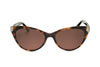 Anna Sui Women's Acetate Sunglasses