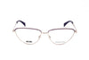 Moschino Women's Stainless steel Glasses