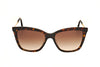 Bulgari Women's Acetate Sunglasses