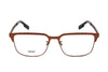 Kenzo Men's Metal Glasses