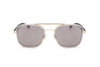 Hugo Boss Men's Metal Sunglasses