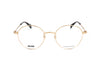 Moschino Women's Stainless steel Glasses