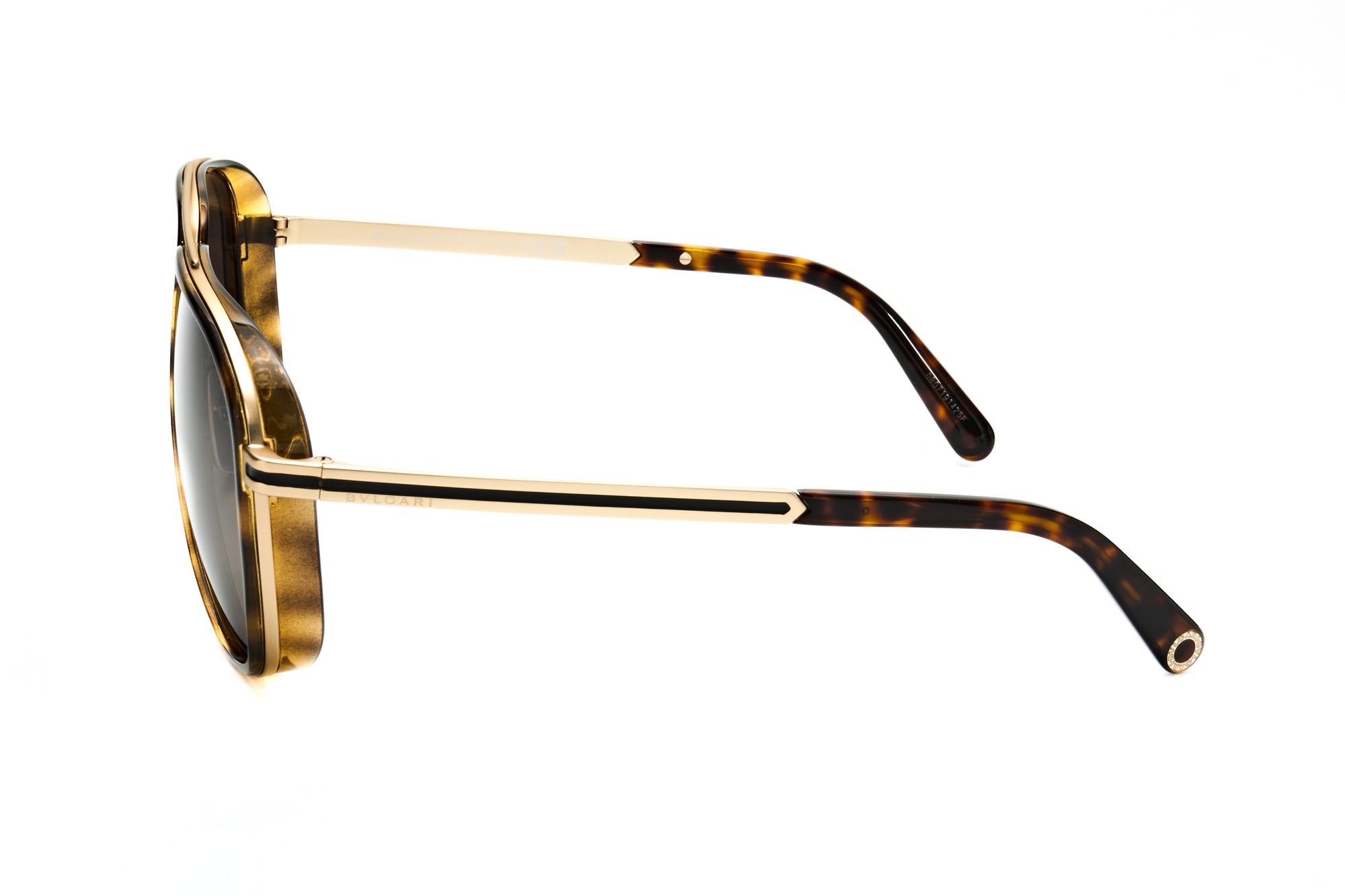 MATTE PALE GOLD variant third image