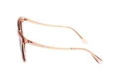 TRANSPARENT PINK variant third image
