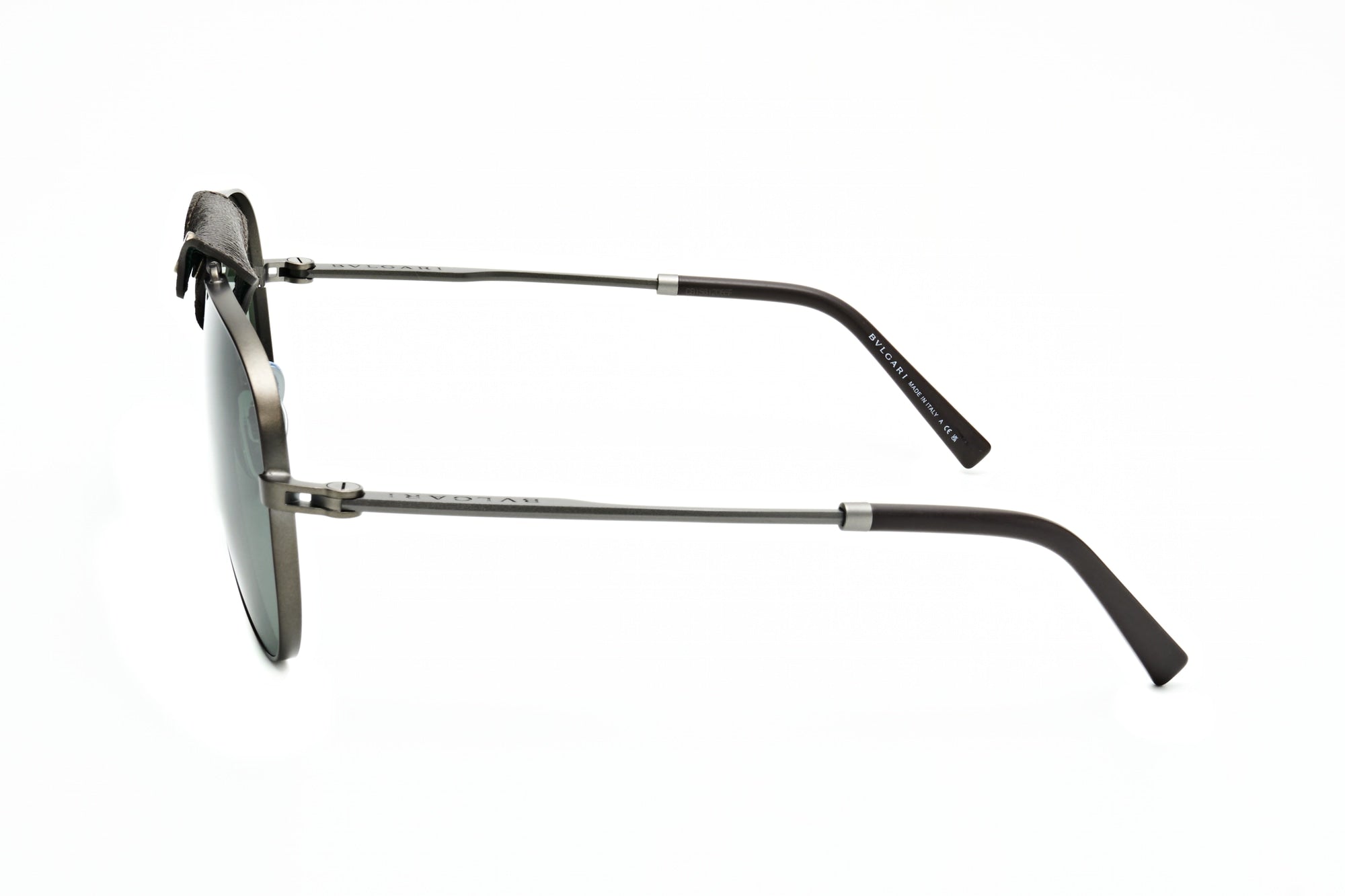 MATTE GUNMETAL BROWN variant third image