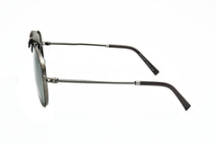 MATTE GUNMETAL BROWN variant third image