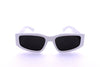 Moschino Men's Acetate Sunglasses