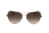 Kate Spade Women's Metal Sunglasses