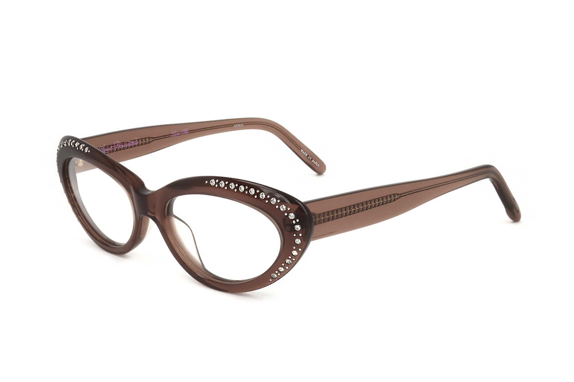 BROWN variant second image