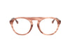 Dries Van Noten by Linda Farrow Unisex Glasses