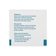 BlueGuard Anti-fog Cleaning Wipes