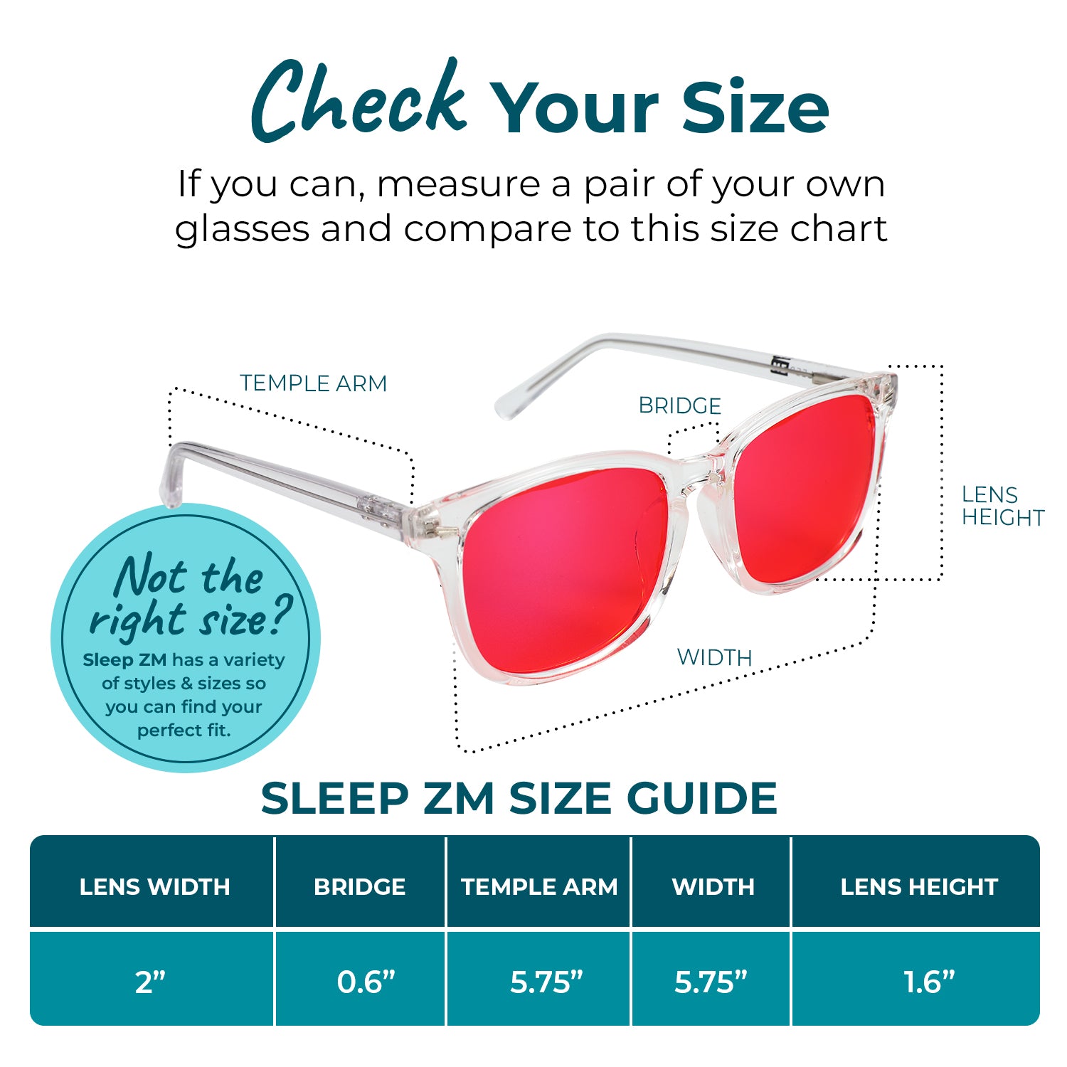 Night-timeMax Wayfarer Blue Light Blocking Glasses - Crystal