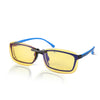 ScreenAid Yellow Clip-On Blue Light Glasses
