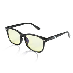 Black DaytimeMAX Wayfarer-style blue blocking glasses