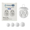 Noise‑Reducing Ear Plugs