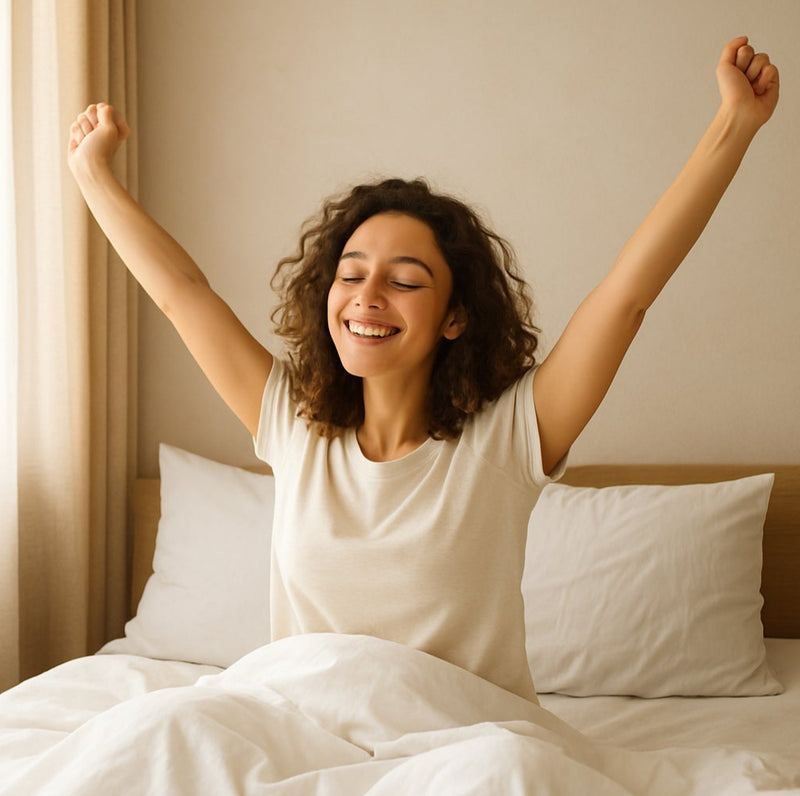 Ready to Sleep Better?