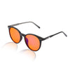 Night-time Oracle Blue Light Blocking Glasses - Black
