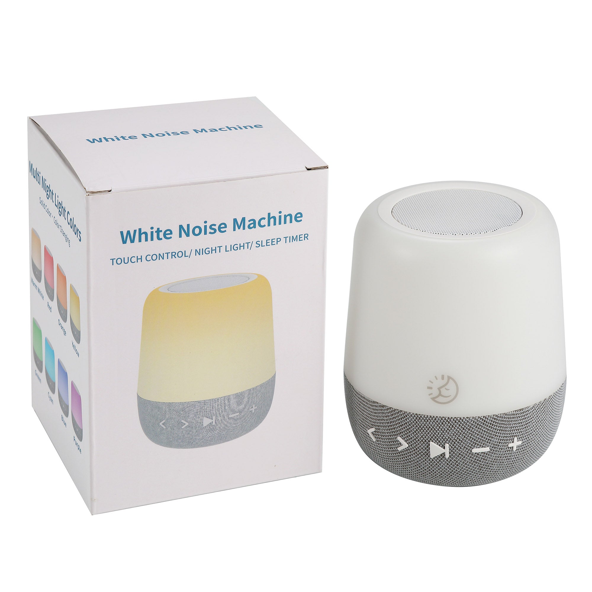Sound Machine Night Light