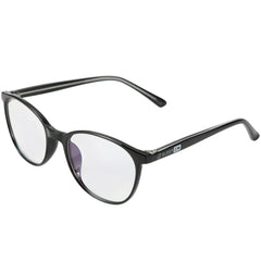 Day-Time Taylor Kids Blue Light Blocking Glasses - Black
