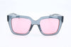 Adidas Women's Plastic Sunglasses