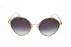 Bulgari Women's Metal Sunglasses