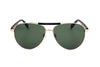 Adidas Original Men's Metal Sunglasses