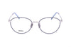 Kenzo Unisex Metal Glasses