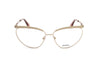 Max&Co. Women's Metal Glasses