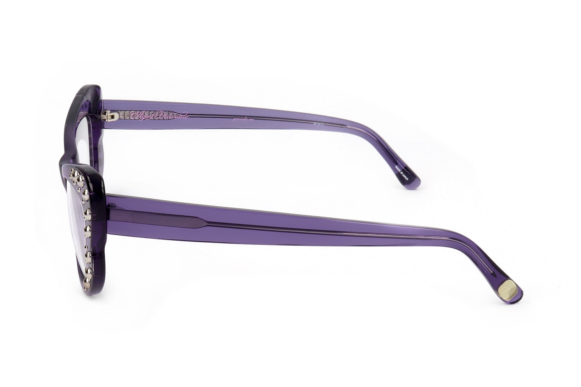 PURPLE variant third image