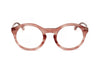 Dries Van Noten by Linda Farrow Women's Glasses