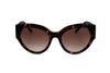 Bulgari Women's Acetate Sunglasses
