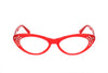Agent Provocateur by Linda Farrow Women's Glasses