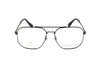 David Beckham Men's Metal Glasses