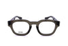 Kenzo Unisex Acetate Glasses