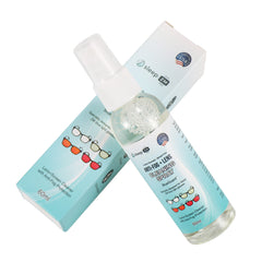 BlueGuard Anti-fog Cleaning Spray